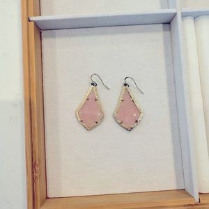 Kendra Scott Alex earrings